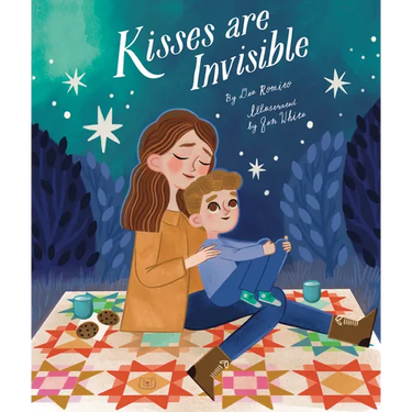 Kisses Are Invisible