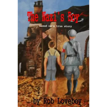The Nazi's Boy
