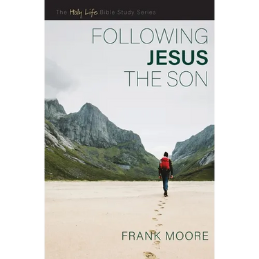 Following Jesus the Son