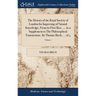 The History of the Royal Society of London for Improving of Natural Knowledge, From its First Rise. ... As a Supplement to The Philosophical Transacti