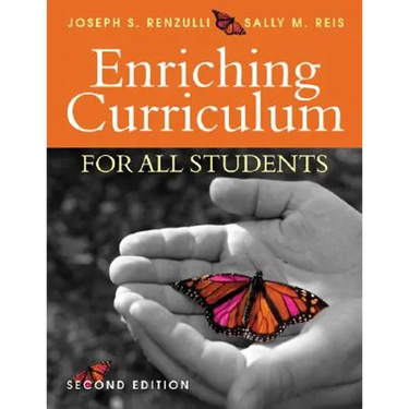 Enriching Curriculum for All Students