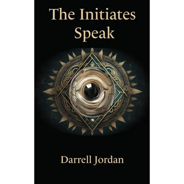 The Initiates Speak