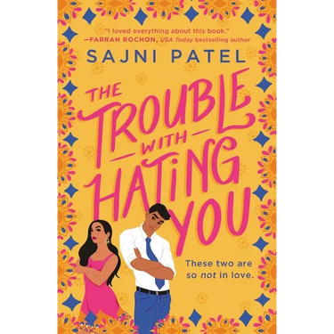 The Trouble with Hating You