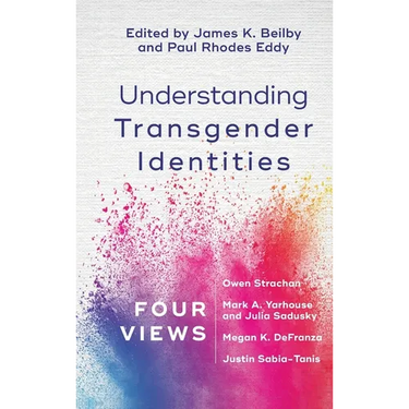 Understanding Transgender Identities