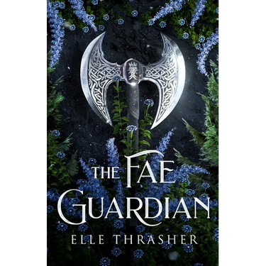 The Fae Guardian