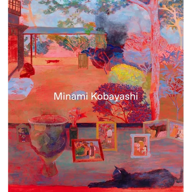 Minami Kobayashi: Paintings 2016-24