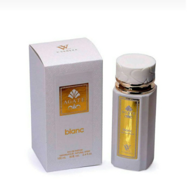 Dumont Agate Blanc Eau De Parfum