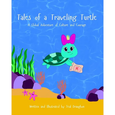 Tales of a Traveling Turtle