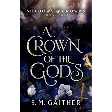 A Crown of the Gods