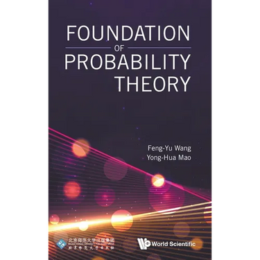 Foundation of Probability Theory