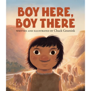 Boy Here, Boy There