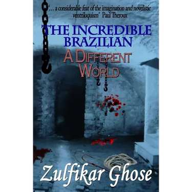 The Incredible Brazilian: A Different World
