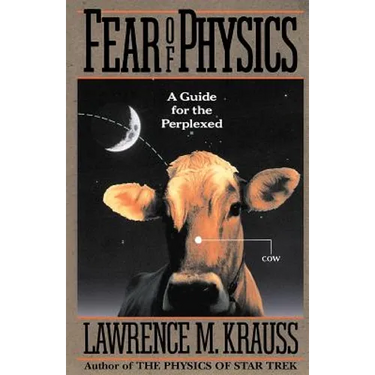 Fear of Physics: A Guide for the Perplexed