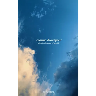 cosmic downpour