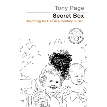 Secret Box: Searching for Dad in a Century of Self