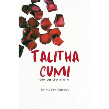 Talitha Cumi: Get Up Little Girl!