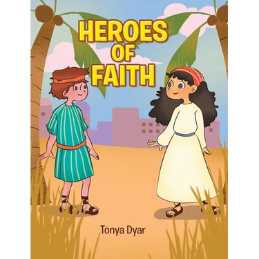 Heroes of Faith