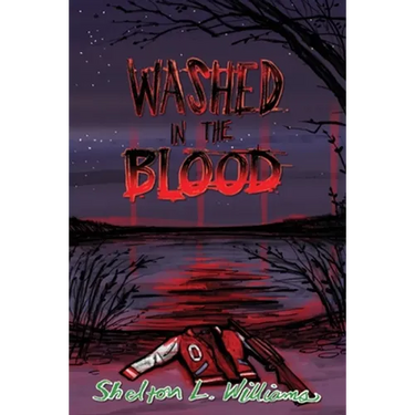 Washed In The Blood