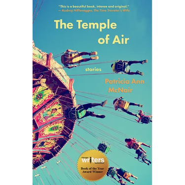 The Temple of Air