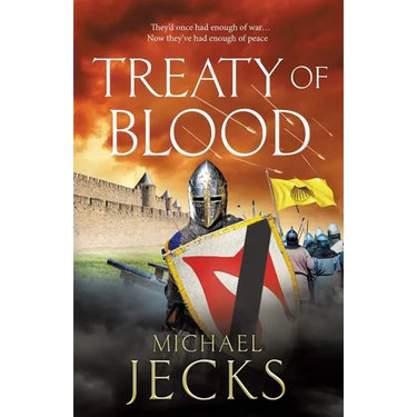 Treaty of Blood