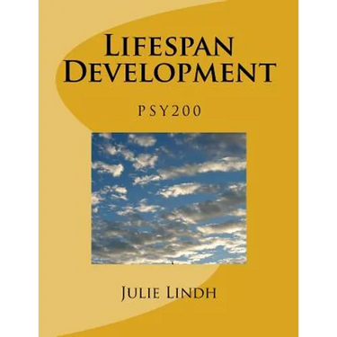PSY 200 Lifespan Development - Lindh