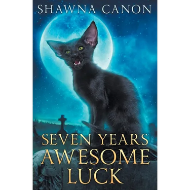 Seven Years Awesome Luck