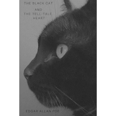 The Black Cat and The Tell-Tale Heart