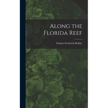 Along the Florida Reef
