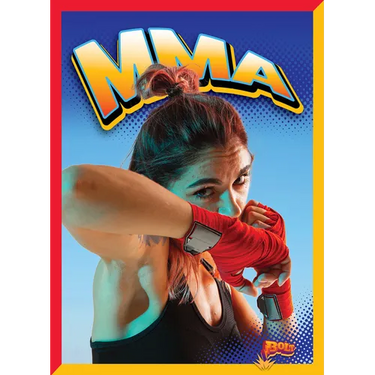Mma