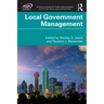 Local Government Management