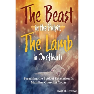 The Beast in the Pulpit