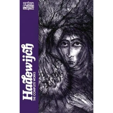Hadewijch: The Complete Works