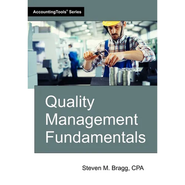 Quality Management Fundamentals