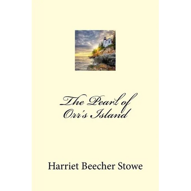 The Pearl of Orr's Island