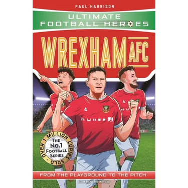 Wrexham Afc