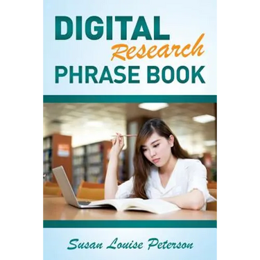 Digital Research Phrase Book