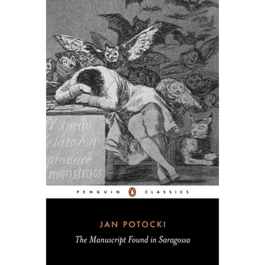 The Manuscript Found in Saragossa