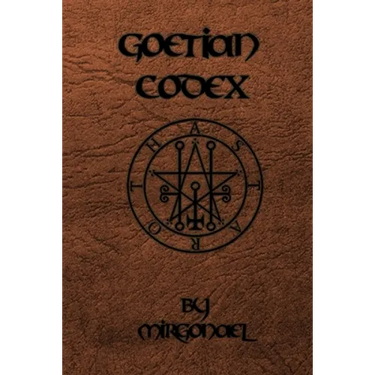 Goetian Codex