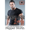 Looking After Lindy: A SANCTUM Novel