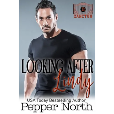 Looking After Lindy: A SANCTUM Novel