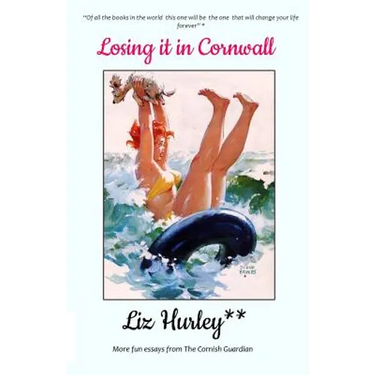 Losing it in Cornwall