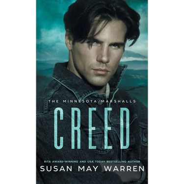 Creed: A princess in peril. A fugitive who can save her. A royal romance with a wounded hero who will do anything to save the woman he loves.