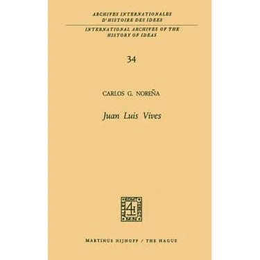 Juan Luis Vives