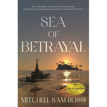 Sea of Betrayal