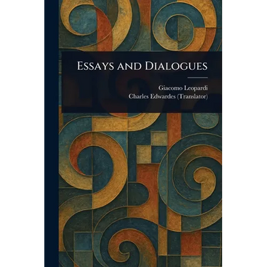 Essays and Dialogues