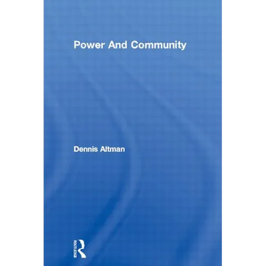 Power and Community