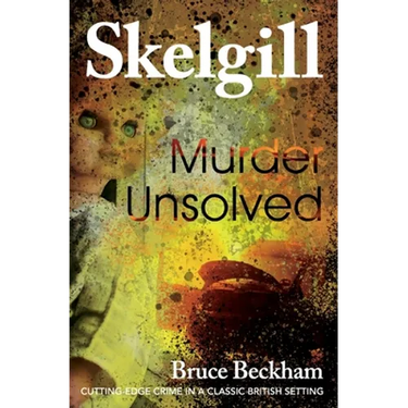 Murder Unsolved: NEW for 2022 - a compelling British crime mystery