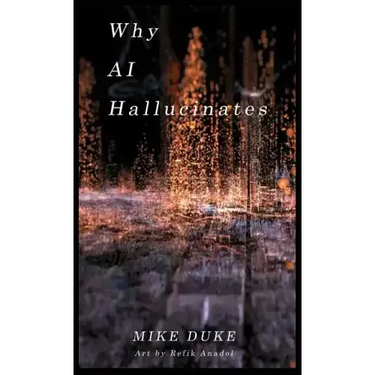 Why AI Hallucinates: The BotVerse Begins