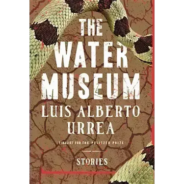 The Water Museum: Stories