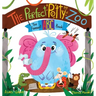 The Perfect Potty Zoo: The Funniest ABC Book